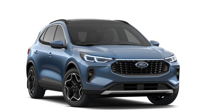 Escape® vehicle